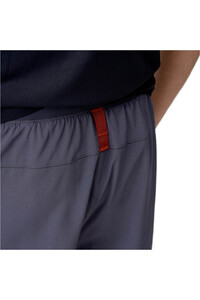 Born Living Yoga bermudas hombre Short Natron vista detalle