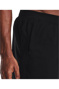 Under Armour pantaloneta técnica hombre UA LAUNCH 7 SHORT vista detalle