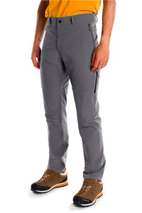 Trango pantalón montaña hombre PANT. LARGO KOTKA DR vista detalle