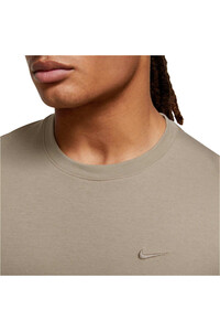 Nike camiseta fitness hombre M NK DF PRIMARY STMT SS vista detalle