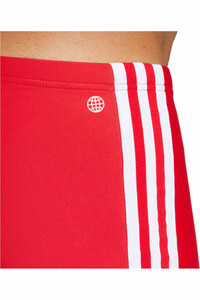 adidas bañador natación hombre 3STRIPES BOXER 04