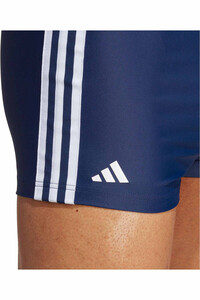 adidas bañador natación hombre 3STRIPES BOXER vista detalle