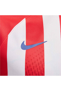 Nike camiseta de fútbol oficiales AT.MADRID 24 M NK DF STSD JSY SS HM 05
