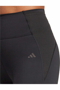 adidas pantalones y mallas largas fitness mujer TLRD 78 TIG vista detalle