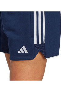 adidas camiseta tirantes fitness mujer TIRO23L SW SHOW vista detalle