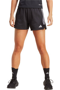 adidas camiseta tirantes fitness mujer TIRO23L SW SHOW vista frontal