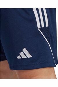 adidas pantalones cortos futbol TIRO23 L TR SHO vista detalle