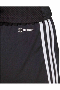 adidas pantalones cortos futbol TIRO 23 SHO LW 03