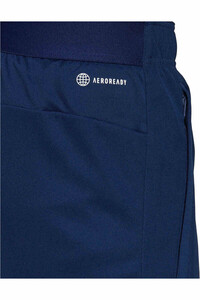 adidas pantalón corto fitness hombre TR-ES LOGO SHO 7 03