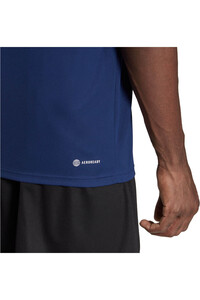 adidas camiseta fitness hombre TR-ES BASE 3S T 03