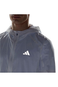 adidas CHAQUETA RUNNING HOMBRE MARATHON JACKET vista detalle