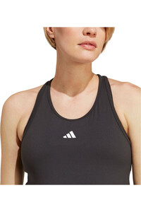 adidas camiseta tirantes fitness mujer TR-ES MAT TK 03