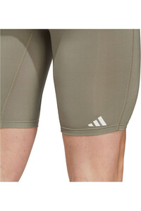 adidas mallas cortas fitness hombre TF S TIGHT 03