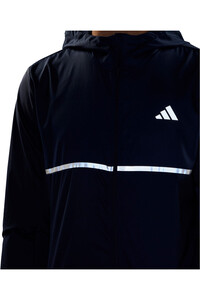 adidas CHAQUETA RUNNING HOMBRE OTR JACKET 03