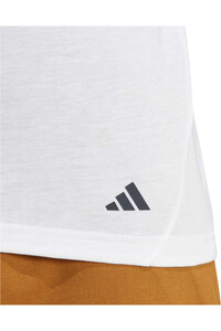 adidas camiseta fitness hombre YOGA BASE TEE 03