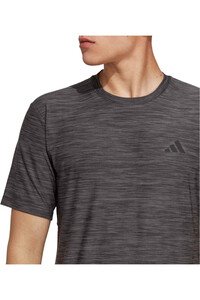 adidas camiseta fitness hombre TR-ES STRETCH T 03