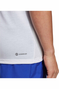 adidas camiseta fitness hombre TR-ES COMF TEE vista detalle