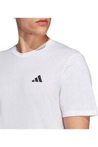 adidas camiseta fitness hombre TR-ES COMF TEE 03