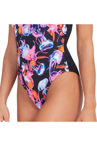 Zoggs bañador natación mujer Actionback Women 03