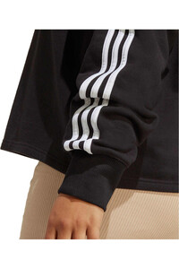 adidas sudadera mujer W IN3S FT CR HD 03