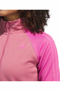 adidas chándal mujer W TEAMSPORT TS vista detalle