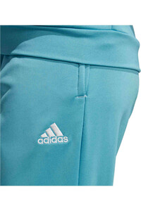 adidas chándal mujer W LINEAR TS 03