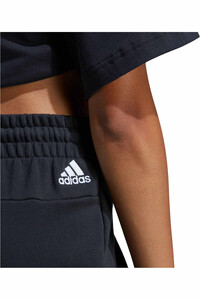 adidas pantalón corto deporte mujer W LIN FT SHO 03