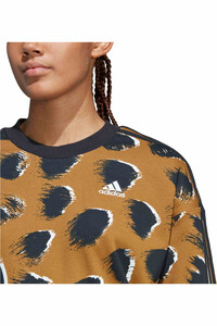 adidas sudadera mujer ANML SWT 03