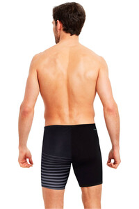 Zoggs bañador natación hombre Mid Jammer Men vista trasera