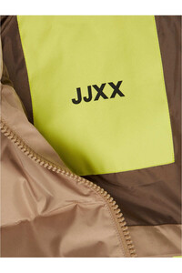 J&J chaquetas mujer JXMISTY DOWN PUFFER JACKET OTW SN 03