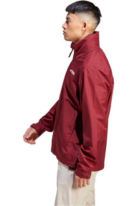 adidas chaqueta impermeable hombre MT RR Jacket 04
