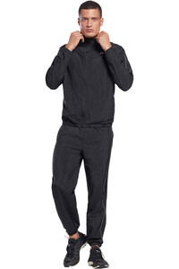 Reebok chándal hombre WOR TRACKSUIT vista frontal