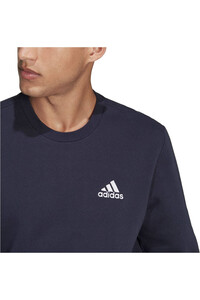 adidas sudadera hombre M FEELCOZY SWT 03