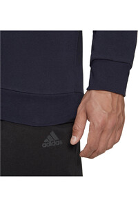 adidas sudadera hombre M FEELCOZY SWT 04