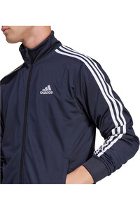 adidas chándal hombre M 3S TR TT TS vista detalle