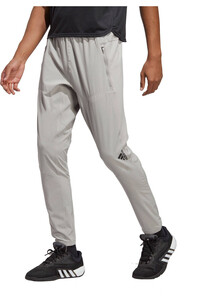 adidas pantalón hombre D4T PANTS vista frontal