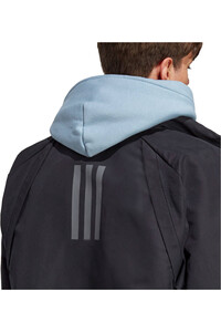 adidas chaquetas hombre M D4GMDY PR JKT vista detalle