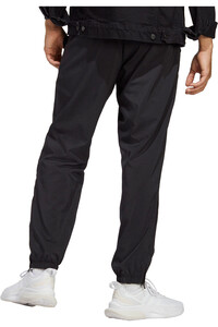 adidas pantalón hombre M STANFRD E PT vista trasera