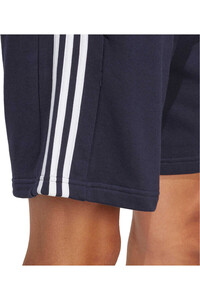 adidas bermudas hombre M 3S FT SHO 03