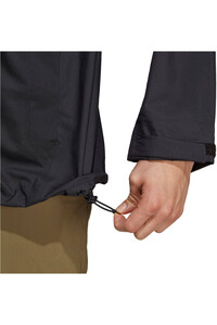 adidas chaqueta impermeable hombre MT RR 2.5L RaiJ 05