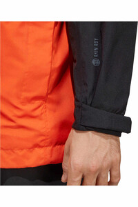 adidas chaqueta impermeable hombre MT RR Jacket 03