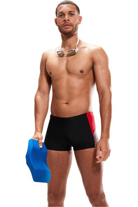 Speedo bañador natación hombre Dive Aquashort 03