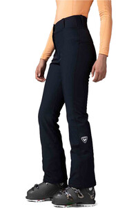 Rossignol pantalones esquí mujer W SKI SOFTSHELL PANT 03