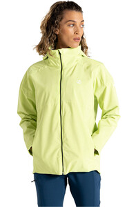 Dare2b CHAQUETA TRAIL RUNNING MUJER Trail Jacket vista frontal