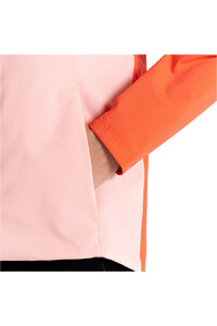 Dare2b CHAQUETA TRAIL RUNNING MUJER Trail Jacket vista detalle