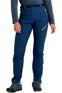 Dare2b pantalón montaña mujer Melodic Pro Trs vista frontal