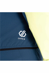 Dare2b chaqueta softshell mujer Avidly Softshell 04