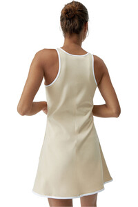 Born Living Yoga Mono Yoga Dress Laver vista trasera
