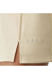 Born Living Yoga pantalones yoga Short Naoko vista detalle