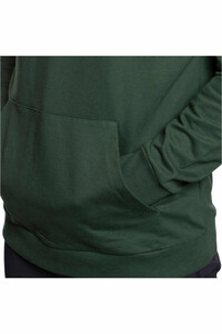 Trango Sudaderas Montaña Hombre SUDADERA RAGEN vista detalle